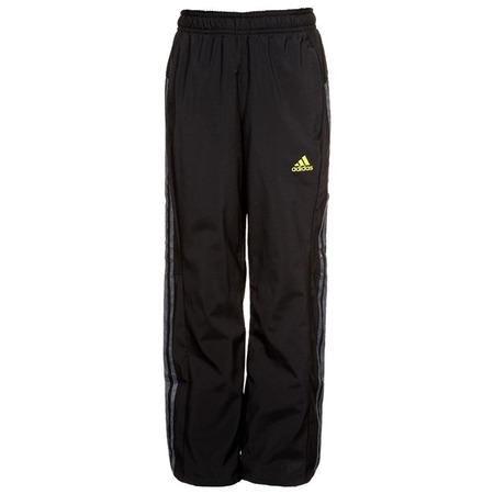 Adidas Calças Young Boy Climacool Pant OH (preto)