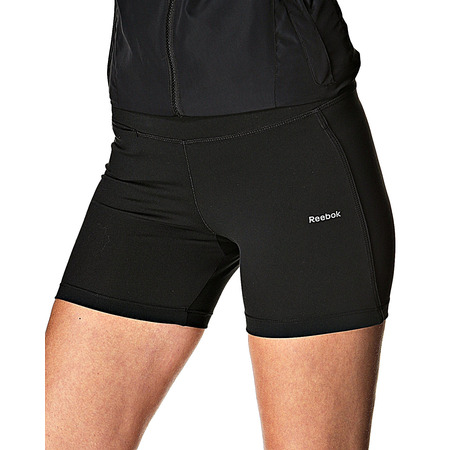 Reebok Sport Essential Short Mulher (Preto)