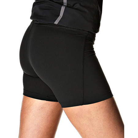 Reebok Sport Essential Short Mulher (Preto)