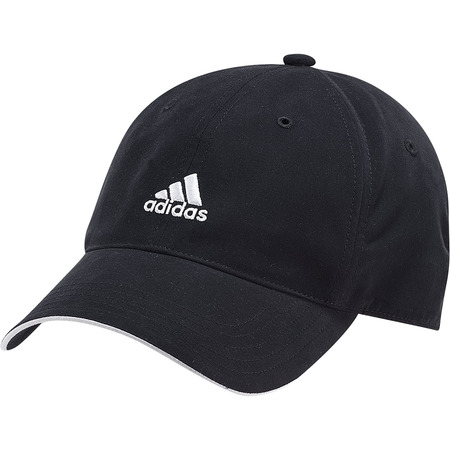 Adidas Essentials Corporate Cap Kids (dark navy/white)