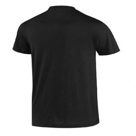 Adidas Camiseta Graphic LA Trainer (negro)