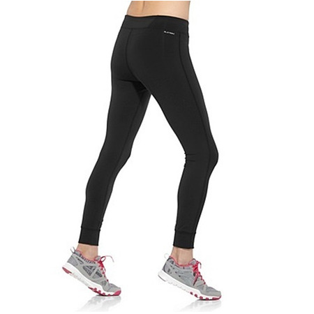 Reebok Fitness Legging Mulher (preto)