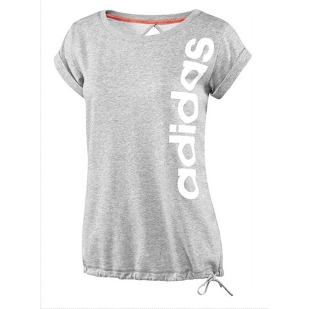 Adidas Reload Imagen Tee Q12 (cinza/branco)