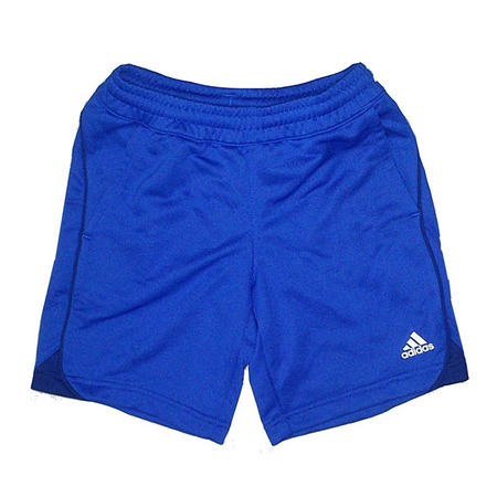 Adidas Young Boy Prime Short (azul)