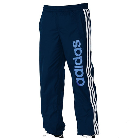 Adidas Young Boy Reload Woven Pant (azul)