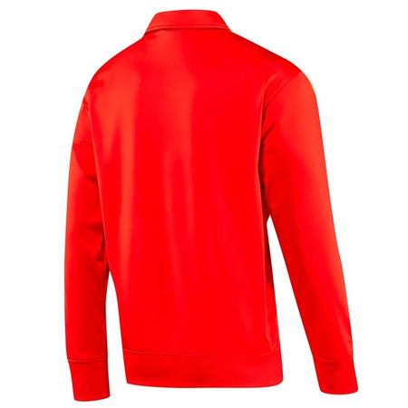 Adidas Adi Firebird Track Top (vermelho/laranja)