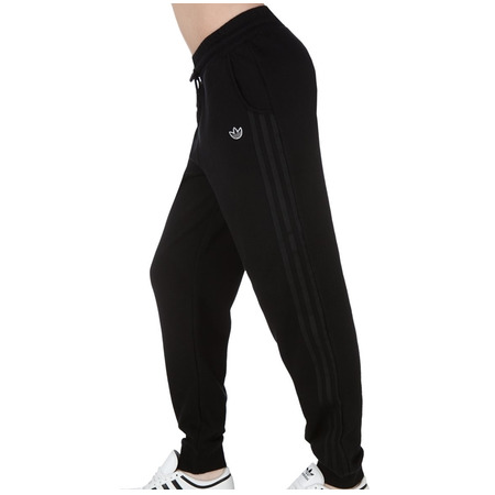 Adidas University FT Cuffet Sweat Pants Women´s (preto)