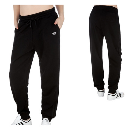 Adidas University FT Cuffet Sweat Pants Women´s (preto)