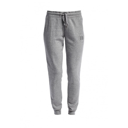 Reebok Pantalón Mujer Sport Style Cuffe (gris)