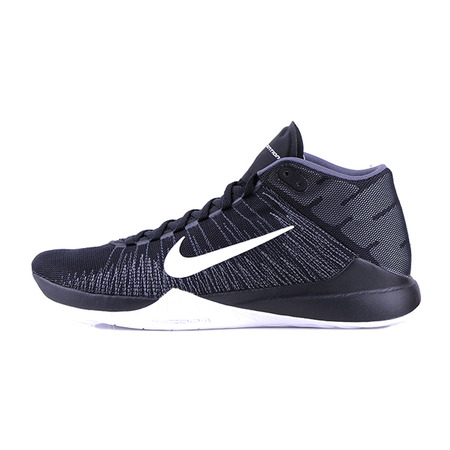 Nike Zoom Ascention "Black" (001/black/white/grey)