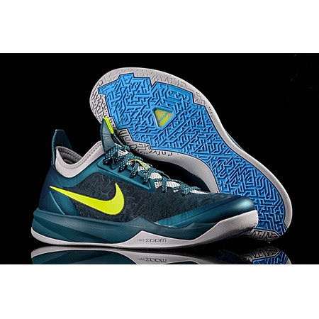 Nike Zoom Crusader "Greenvolt" (300/verde/lima)