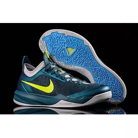 Nike Zoom Crusader "Greenvolt" (300/verde/lima)