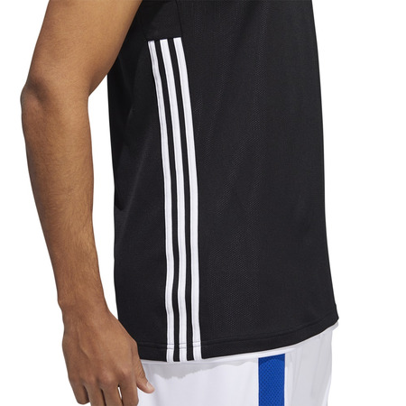 Adidas 3G Speed Reversible BB Jersey