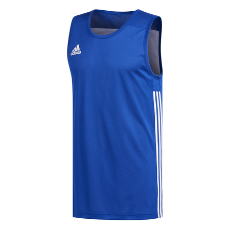 Adidas 3G Speed Reversible BB Jersey