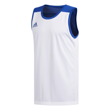 Adidas 3G Speed Reversible BB Jersey