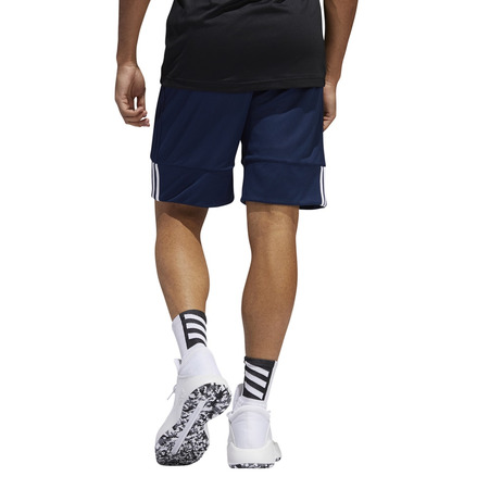 Adidas 3G Speed Reversible BB Short