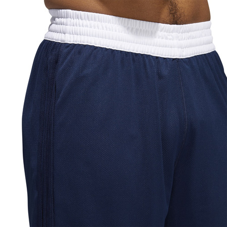 Adidas 3G Speed Reversible BB Short