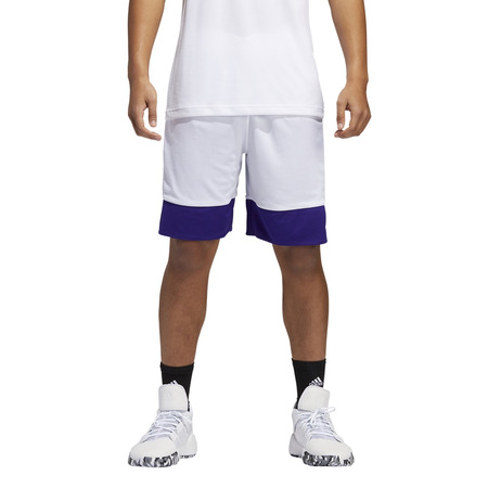 Adidas 3G Speed Reversible BB Short