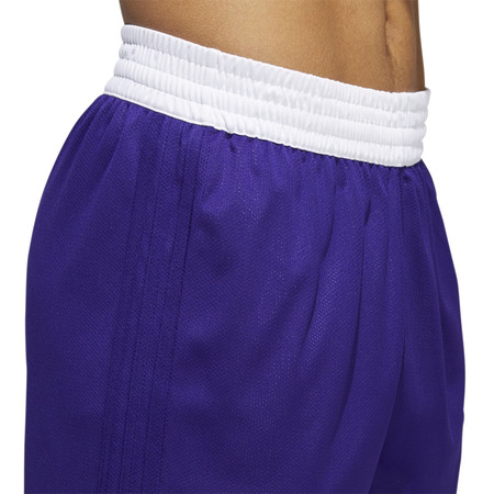 Adidas 3G Speed Reversible BB Short