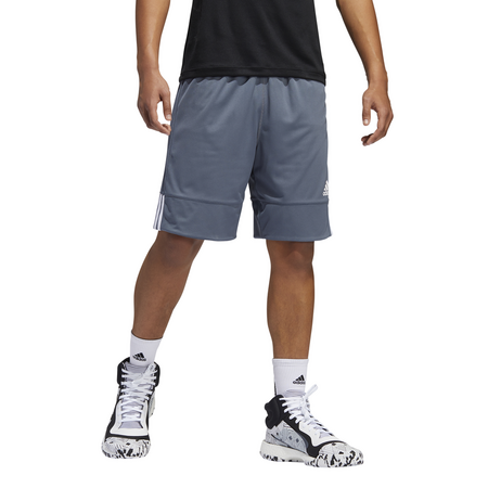 Adidas 3G Speed Reversible BB Short