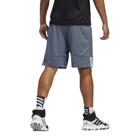 Adidas 3G Speed Reversible BB Short