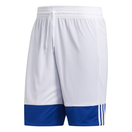 Adidas 3G Speed Reversible BB Short