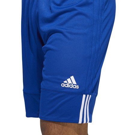 Adidas 3G Speed Reversible BB Short