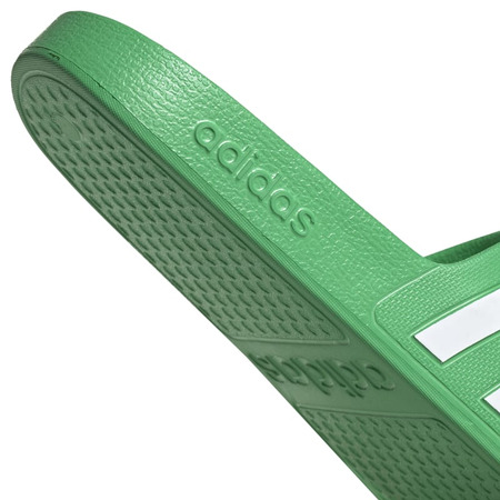 Adidas Adilette Aqua Flip Flop "Nature"