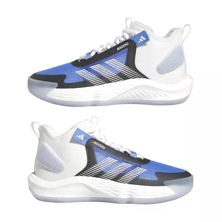 Adidas Adizero Select "Blue Fusion"