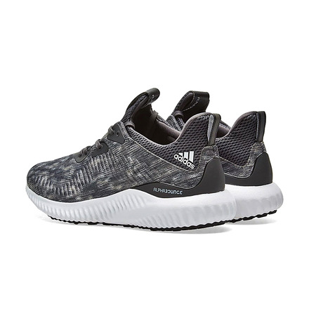 Adidas alphabounce space store dye