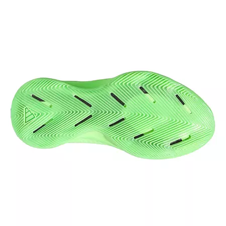 Adidas Anthony Edwards 1 Low Junior "Slime Green"