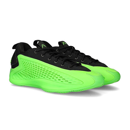 Adidas Anthony Edwards 1 Low "Slime Green"