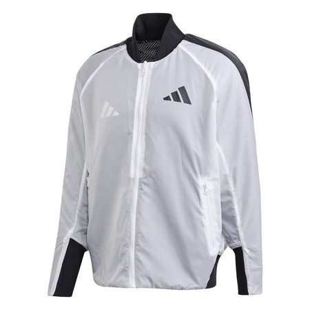 Adidas Athletics VRCT Oversize Jacket