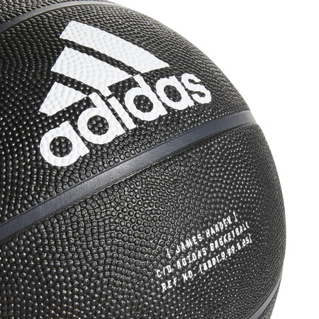 Adidas Harden Signature Basketball Ball (Size 7)