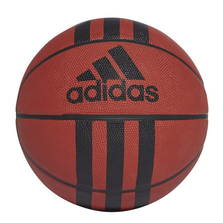 Adidas Basketball 3-Stripe Ball (Size.7)