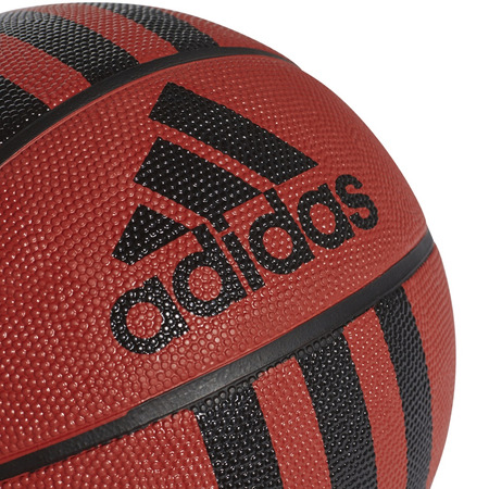 Adidas Basketball 3-Stripe Ball (Size.7)