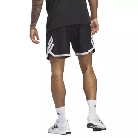 Adidas Basketball Crazy Lite Short "Black"