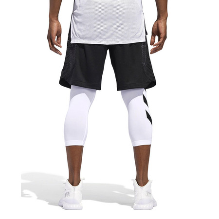 Adidas Basketball Electric 2/1 Short