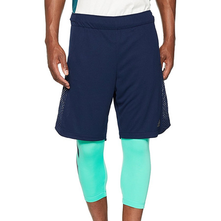 Adidas Basketball Electric 2/1 Short