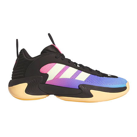 Adidas Basketball Exhibit Select 2.0 Mid "LucPink"