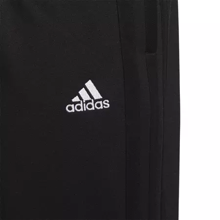 Adidas Basketball Legend Winter Pants "Black"