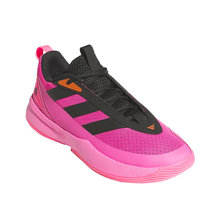 Adidas Basketball Subzone "Fuxia Black"