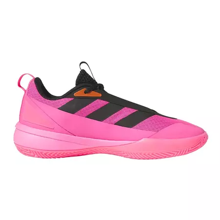 Adidas Basketball Subzone "Fuxia Black"