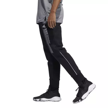 Adidas BB Star Wars Lightsaber Pant