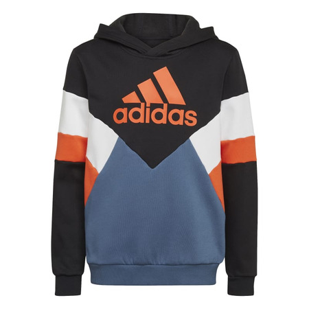 Adidas Boy´s Colorblock Fleece Hoodie