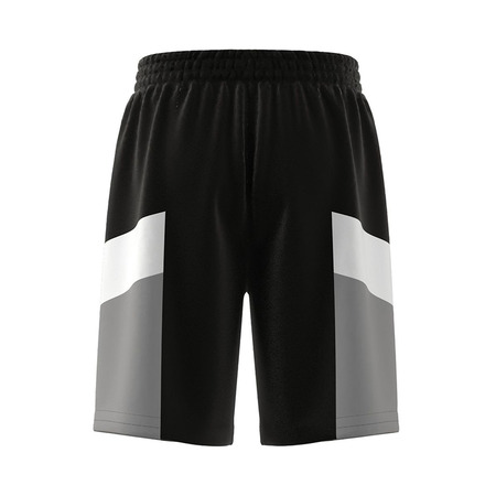 Adidas Boys D2M Big Logo Short