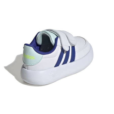 Adidas Infants Breaknet 2.0 CF I "Lucid Blue"