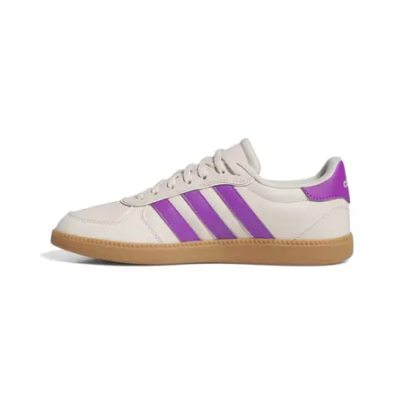 Adidas Breaknet Sleek "Purple Burst"