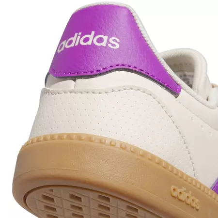 Adidas Breaknet Sleek "Purple Burst"