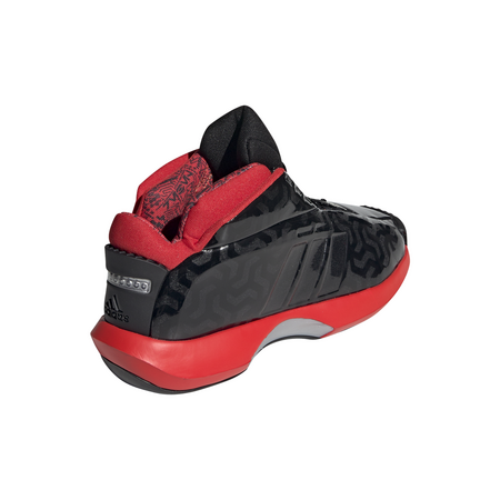 Adidas Crazy 1 Star Wars "Darth Vader"